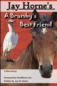 Brumby's Best Friend