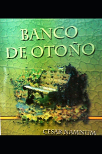 Banco de Otoño