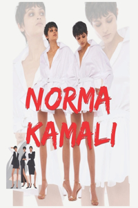 Norma Kamali