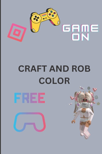 Craft and Rob Color