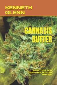 Cannabis Butter