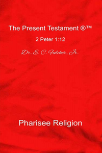 Pharisee Religion