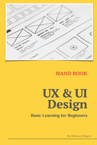 UX & UI Design