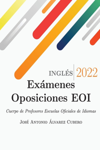 Oposiciones de Inglés año 2022