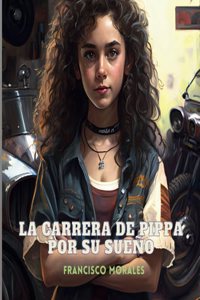 Carrera de Pippa por su sueño.