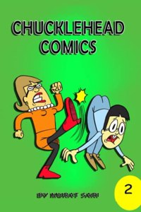 Chucklehead Comics