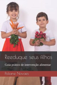 Reeduque seus filhos