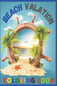 Beach Vacation