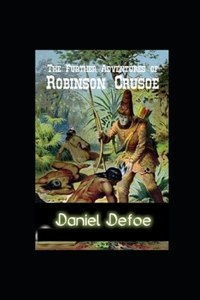 The Further Adventures of Robinson Crusoe