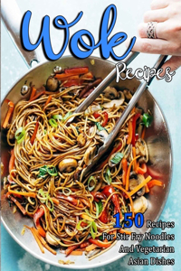 Wok Recipes
