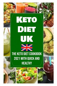 Keto Diet UK