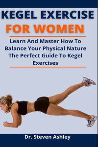 Kegel Exercise For Women