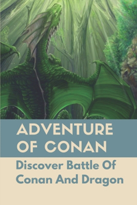 Adventure Of Conan