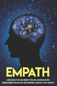 Empath A Must Read If You Are Unsure If You Are An Empath Or Not.