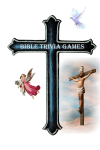 Bible Trivia Games