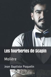 Les fourberies de Scapin