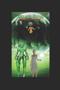 Alien One rise of Distortion