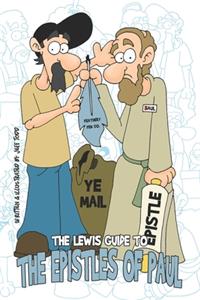 Lewis Guide To The Epistles Of Paul