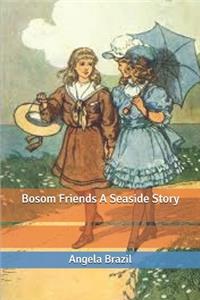 Bosom Friends A Seaside Story