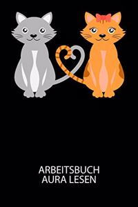 Arbeitsbuch Aura lesen