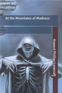 At the Mountains of Madness