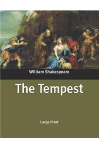 The Tempest