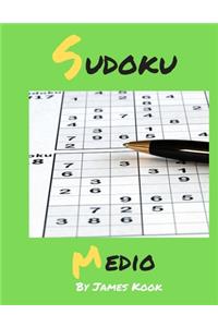 Sudoku Medio