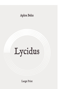 Lycidus