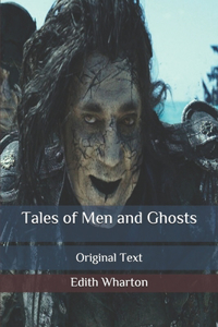Tales of Men and Ghosts