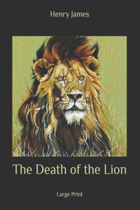 The Death of the Lion