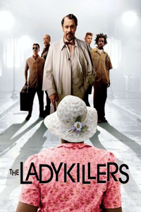 The Ladykillers