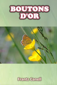 Boutons D'or
