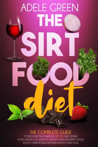 Sirtfood Diet