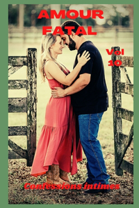 Amour fatal (vol 10)