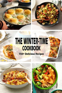 Winter-Time Cookbook