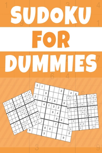 Sudoku For Dummies