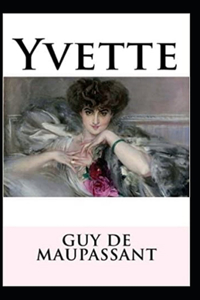 Yvette Annoté