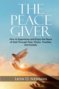 Peace Giver