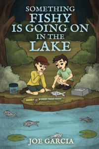Something Fishy Is Going On in the Lake