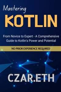 Mastering Kotlin