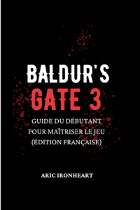 Baldur's Gate 3