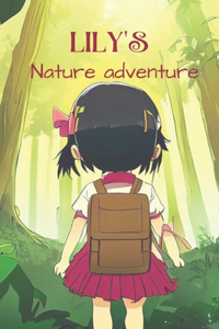 Lily's nature adventure