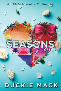 Seasons of Love