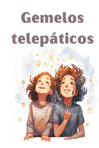 Gemelos Telepáticos