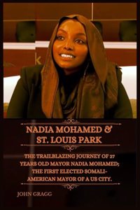Nadia Mohamed