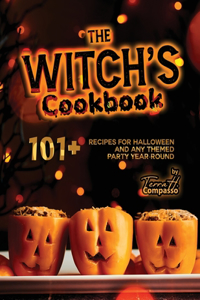 Witch's Cookbook