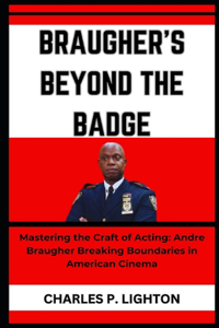 Braugher's Beyond the Badge