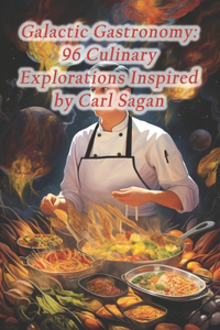 Galactic Gastronomy