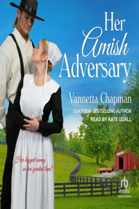 Her Amish Adversary