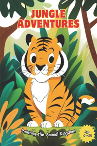 Jungle Adventures